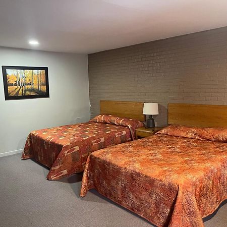 Auberge L'Etape モン・ローリエ 部屋 写真