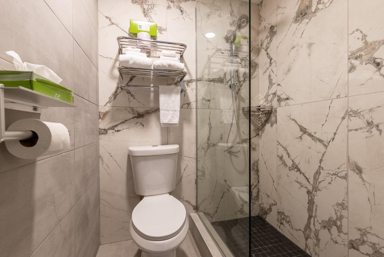 Auberge L'Etape モン・ローリエ エクステリア 写真