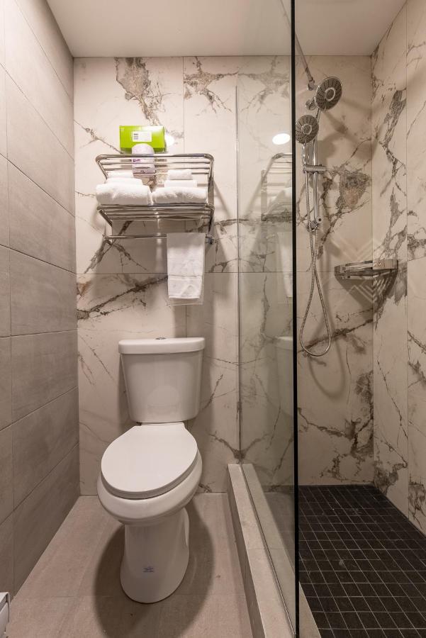 Auberge L'Etape モン・ローリエ エクステリア 写真