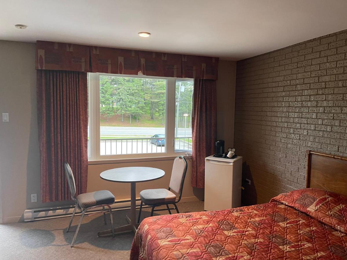 Auberge L'Etape モン・ローリエ 部屋 写真