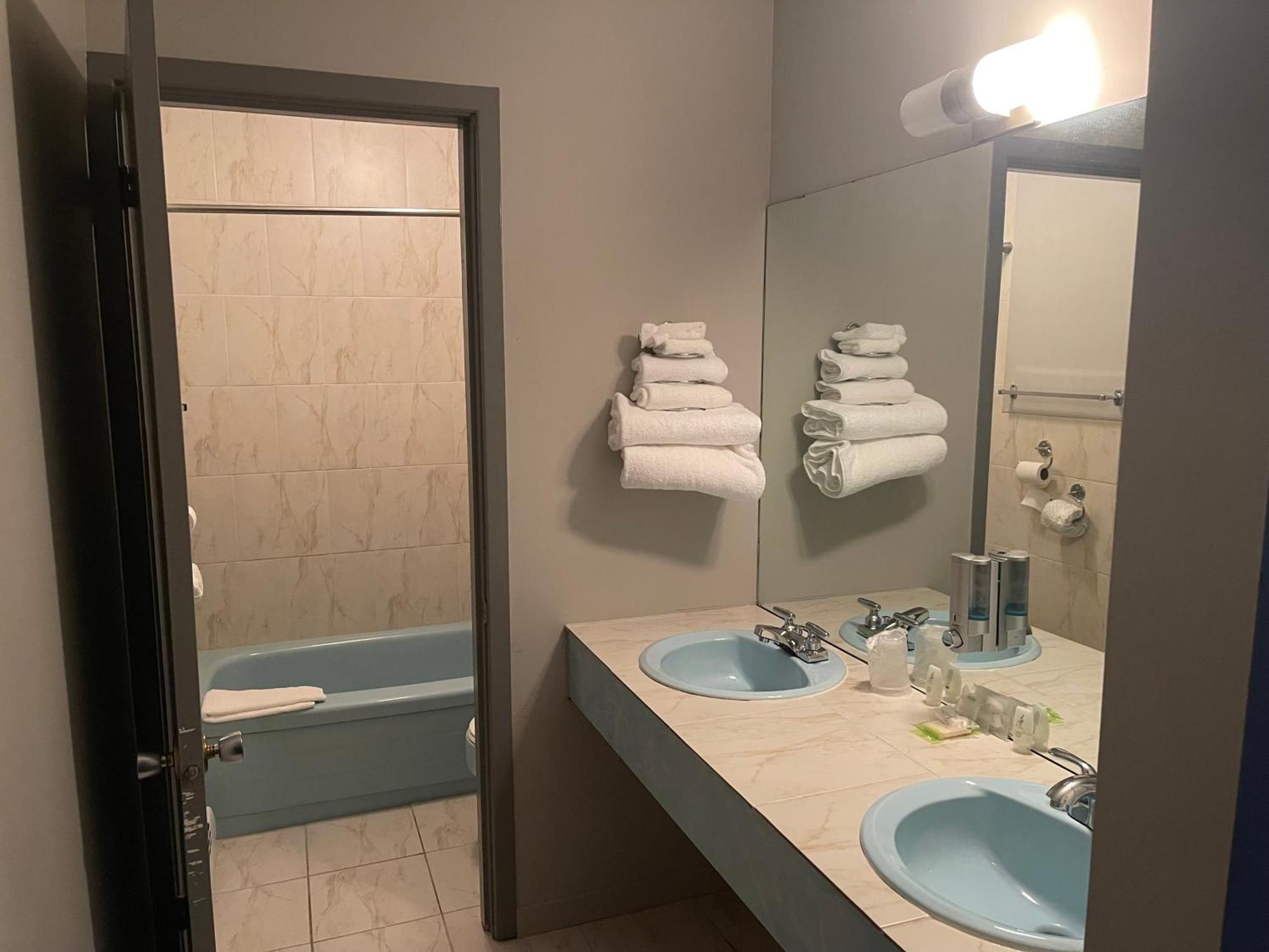 Auberge L'Etape モン・ローリエ 部屋 写真